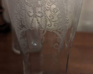 Glassware