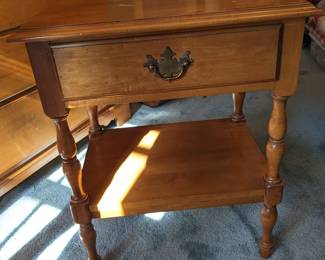 Thomasville Night Stand