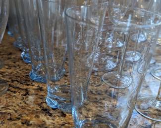 Glassware