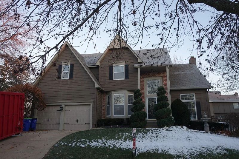 HSH Estate Sales in Overland Park Home starts on 11/30/2023