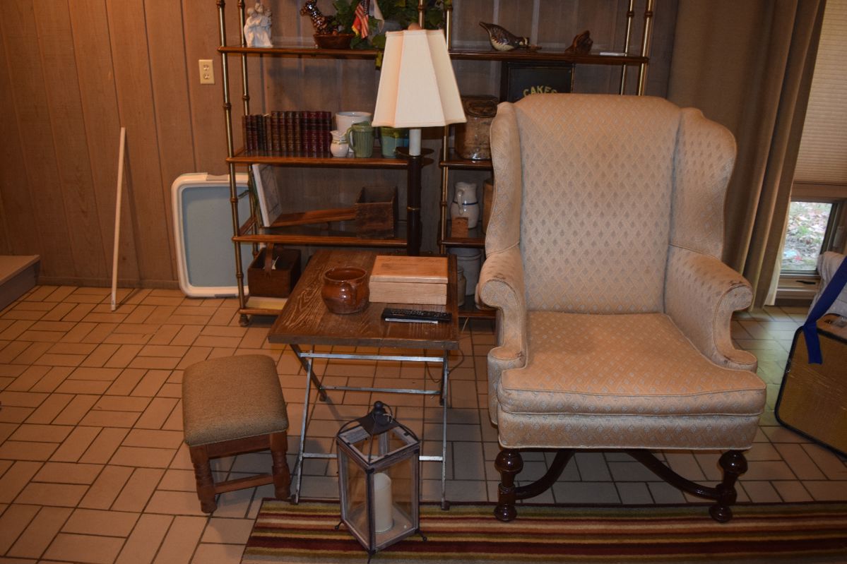 Estate of Wanda Hartz in Stuttgart, AR starts on 11/18/2023