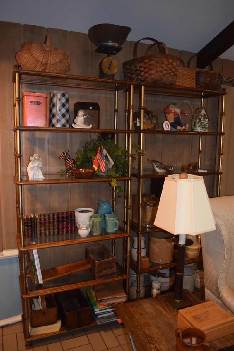 Estate of Wanda Hartz in Stuttgart, AR starts on 11/18/2023