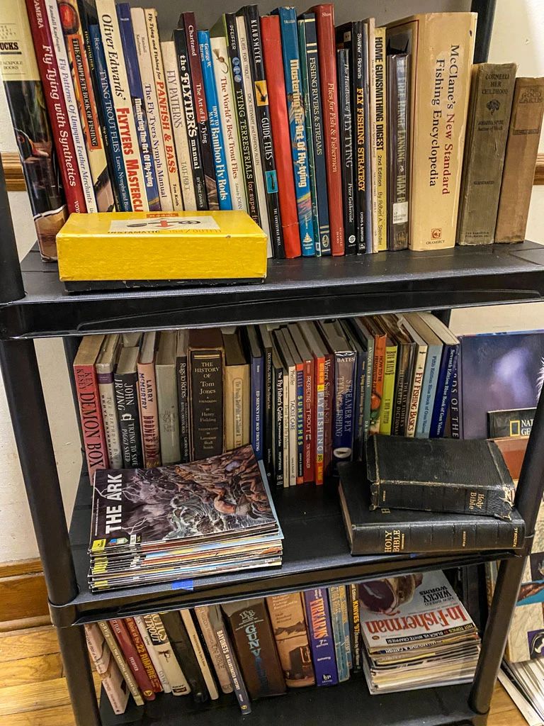 70 OFF BLOWOUT Saline Estate Sale // MASSIVE... starts on 1/20/2024