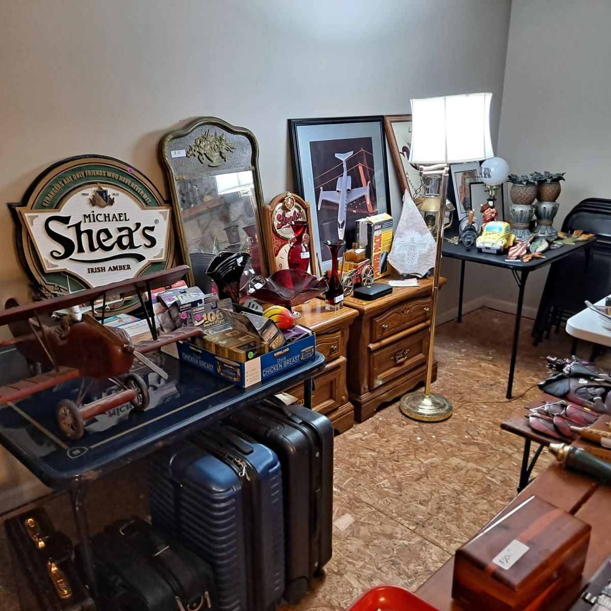Estate Sale Carol Stream, Illinois starts on 11/11/2023