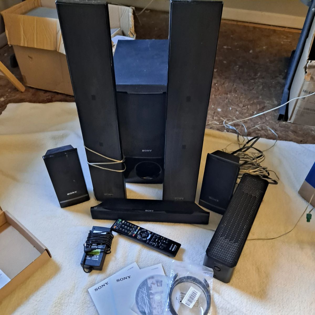 Estate Sale - Carol Stream, Illinois starts on 11/11/2023