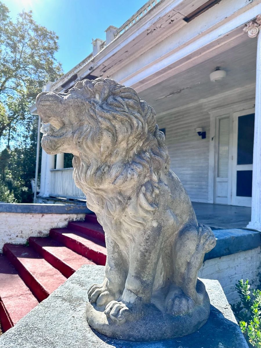 Pure & Simple Estate Sale Clover, SC starts on 12/8/2023