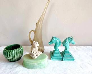 Kanawha Swung Pitcher