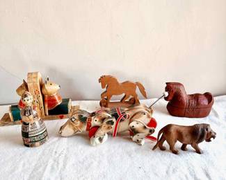 Fisher Price Little Snoopy