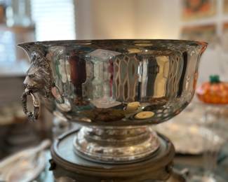 Sheffield Silver Co. 