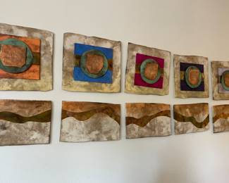 Patricia Naylor Original Art