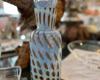 Decanter Waterford Collections 