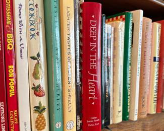 Cookbook collection