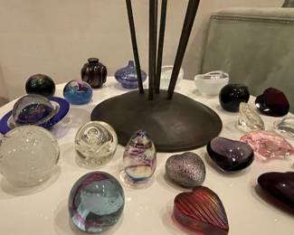 Paperweights 