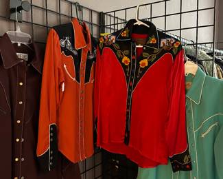 Scully Harley Davidson