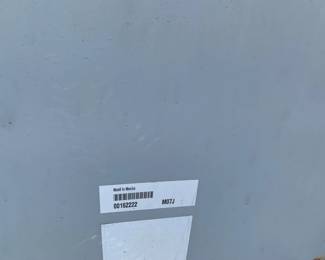 Porta-Safe Portable electric load center 480 volts $990