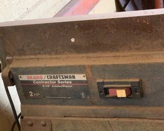 Joiner Contractor Series