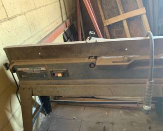 Joiner Contractor Series