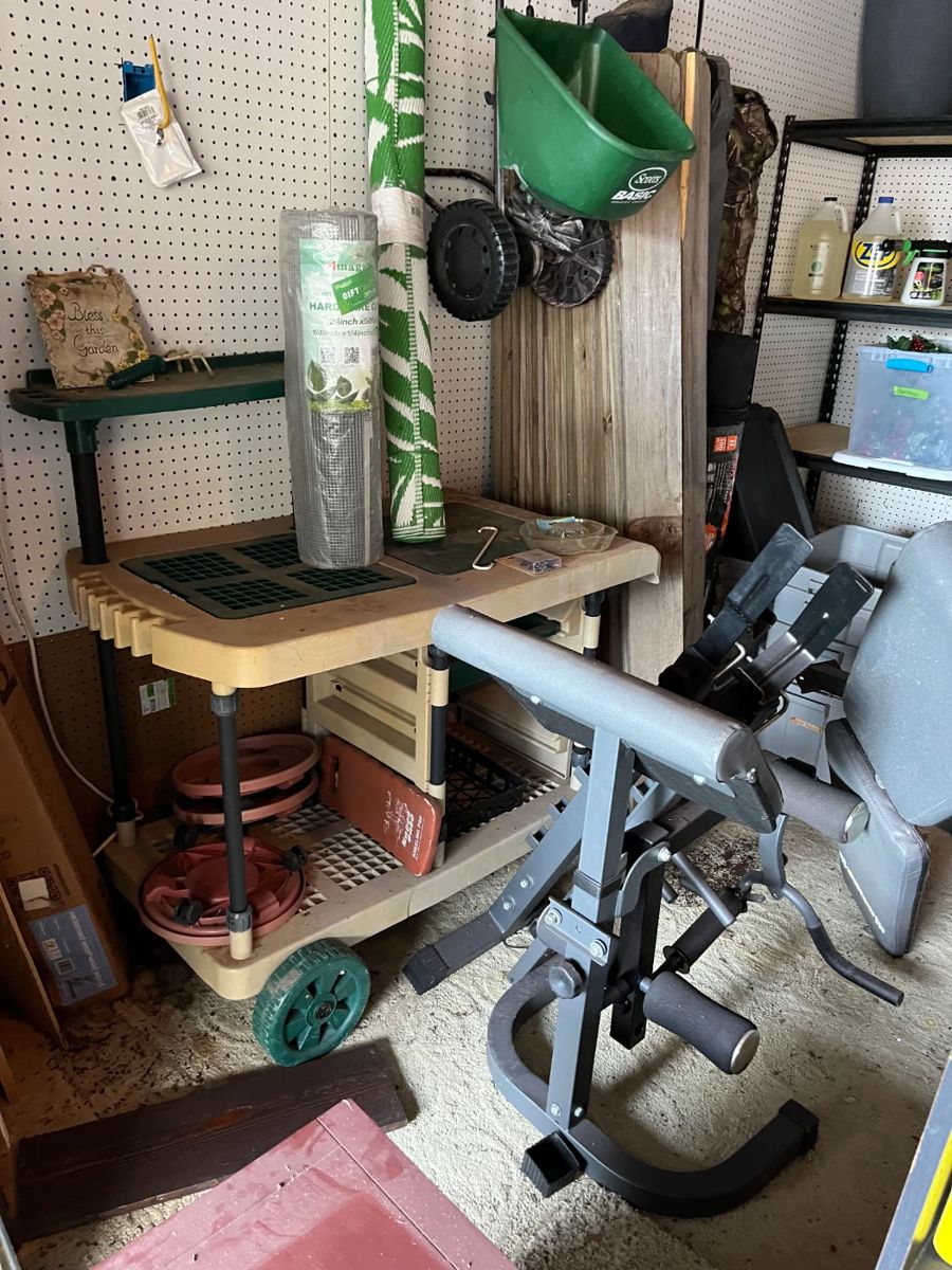 QUAIL VALLEY ESTATE SALE in Missouri City, TX starts on 11/10/2023