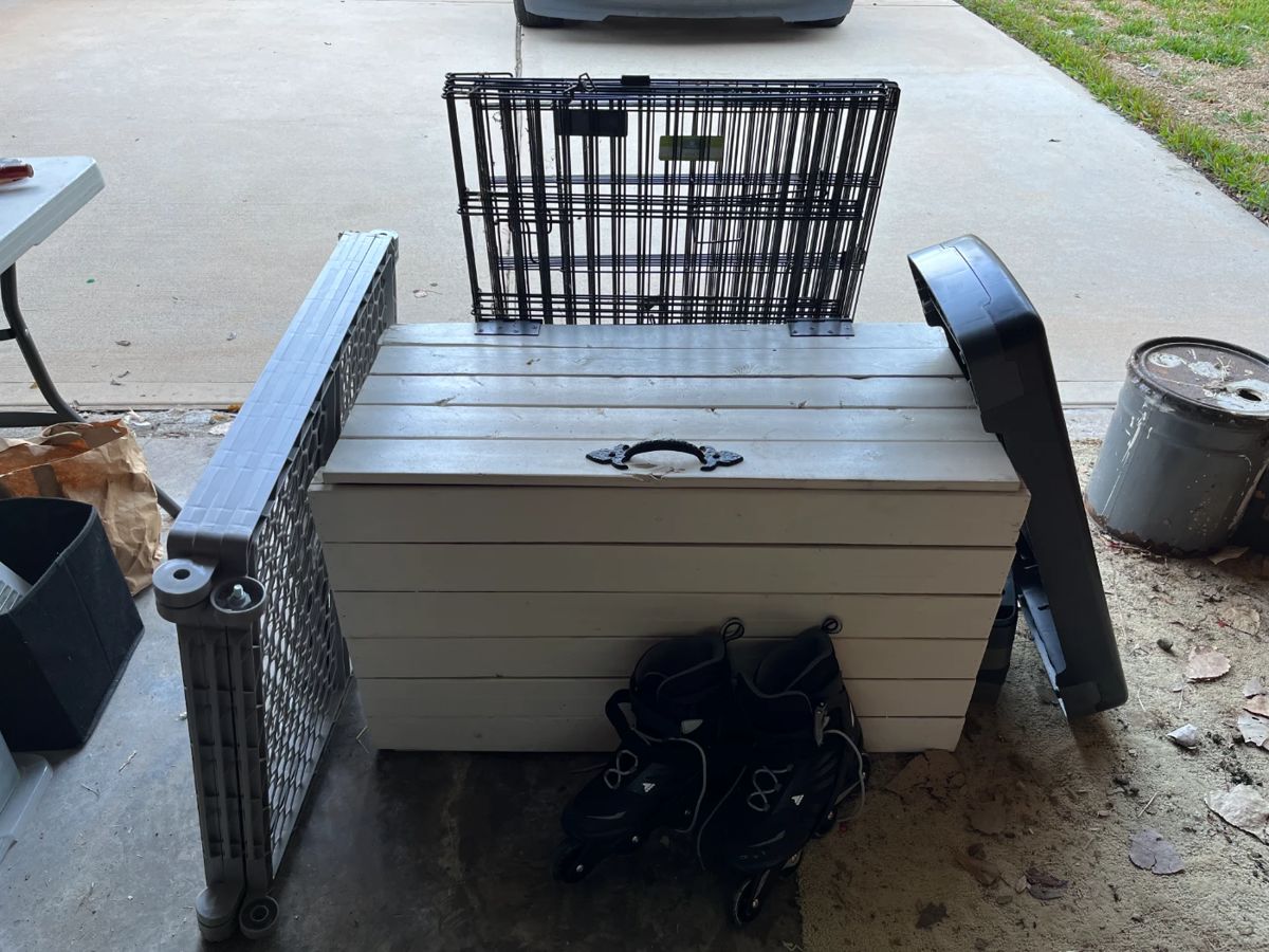 QUAIL VALLEY ESTATE SALE in Missouri City, TX starts on 11/10/2023