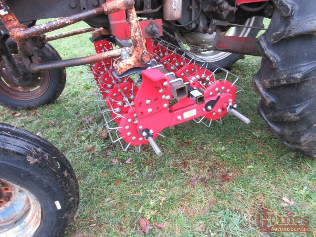 Sogn Valley Organic Farm in Cannon Falls, MN starts on 11/7/2023