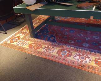 Rug $225., Karastan, 