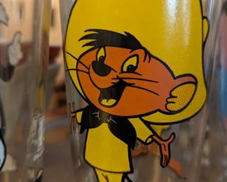 Looney Tunes Glasses