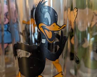 Looney Tunes Glasses