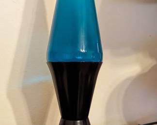 Lava Lamp