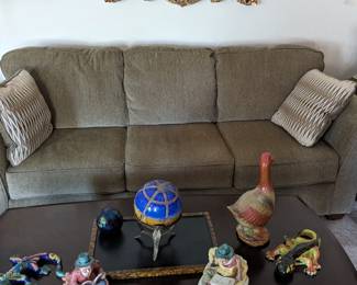 Ashley Furniture Sofa-Like NEW!