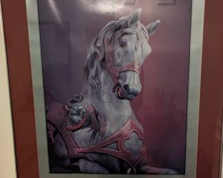 Signed Gustav Poster