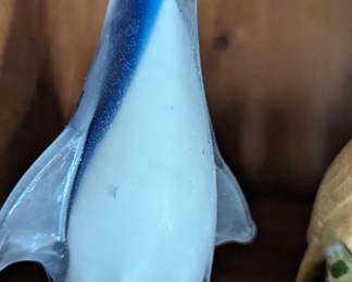Glass Penguin