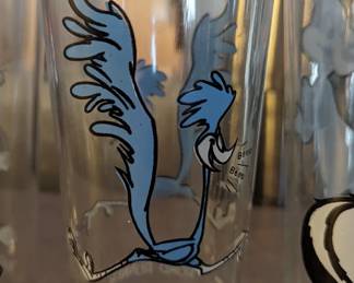 Looney Tunes Glasses