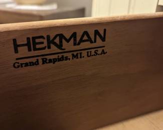 Hekman Furniture