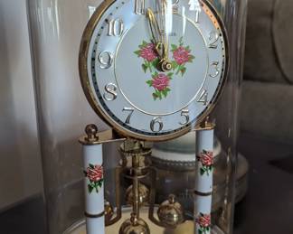 Anniversary Clock