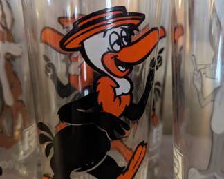 Looney Tunes Glasses