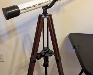 Bushnell Telescope