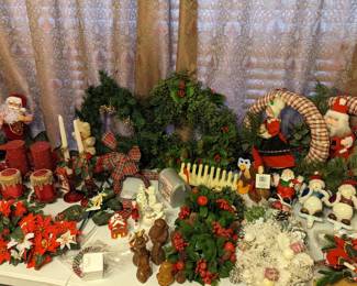 Christmas Bits and Bobs