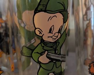 Looney Tunes Glasses