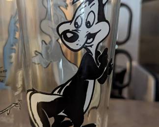 Looney Tunes Glasses