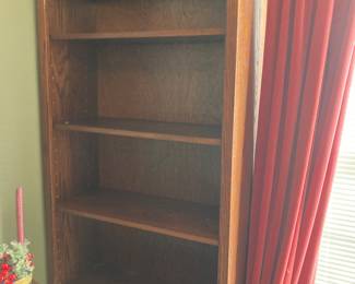 Bookcase