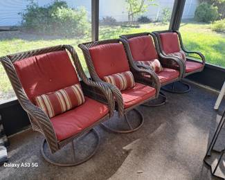 Prices are up at sale