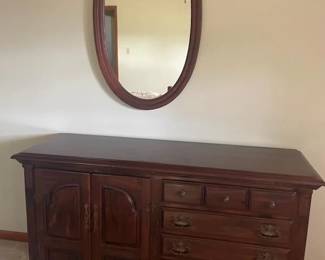 Upstairs at Merritt Island