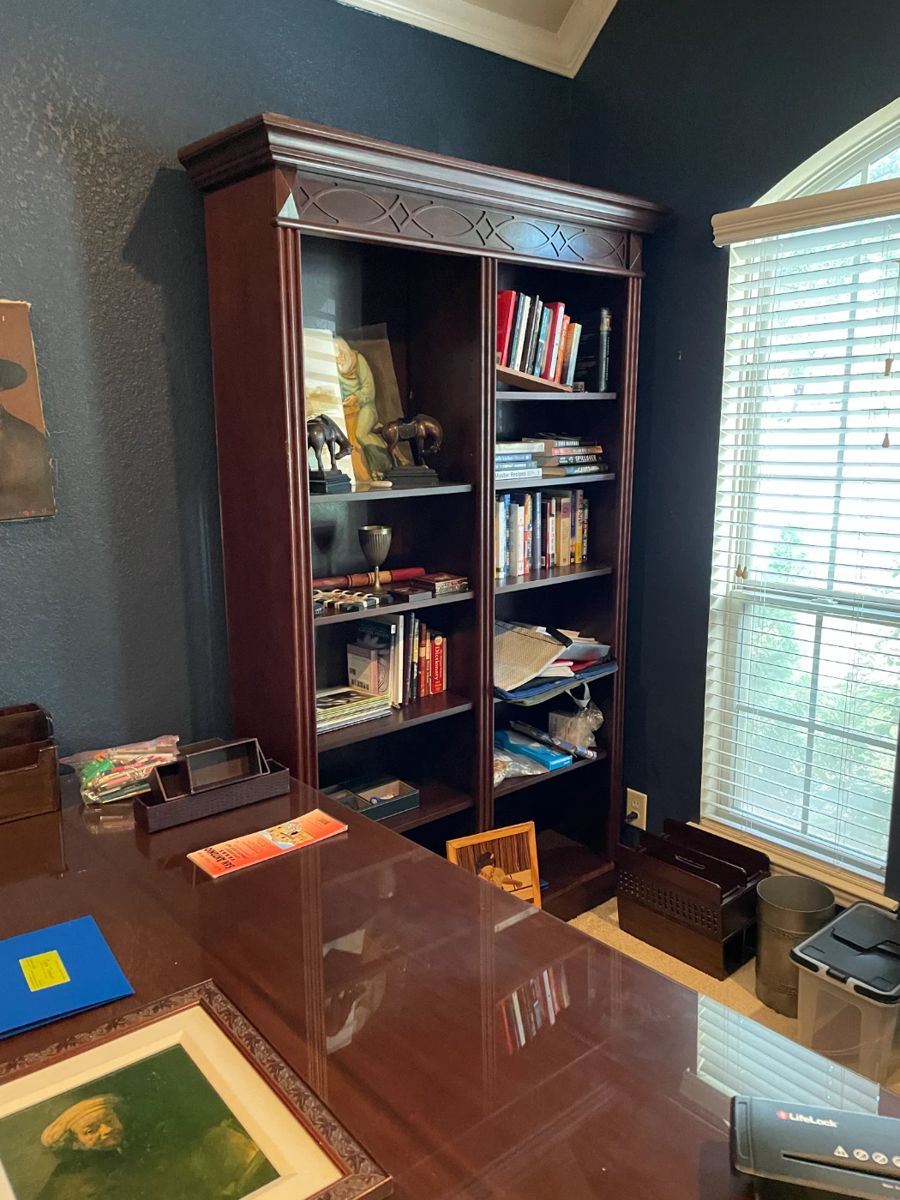 Beautiful New Braunfels Estate Sale starts on 11/9/2023