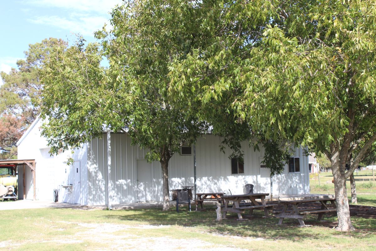 Blueberry Farm home and business liquidation sale starts on 11/17/2023