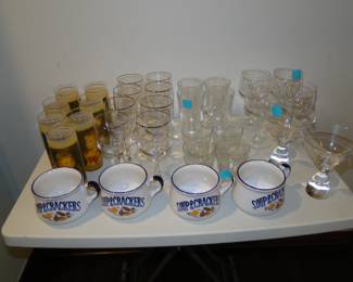 Boost your table scape with these classics