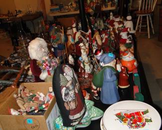 Ok now, everyone look East!!