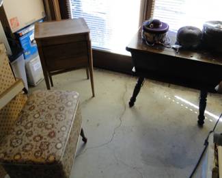 We have lots of vintage items for sale at this Estate Sale.