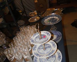 We have so much stuff