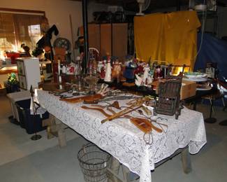 We have recreated a small mall in Plymouth