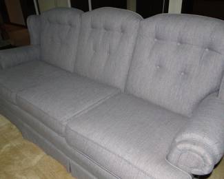 More of a Blueish Gray